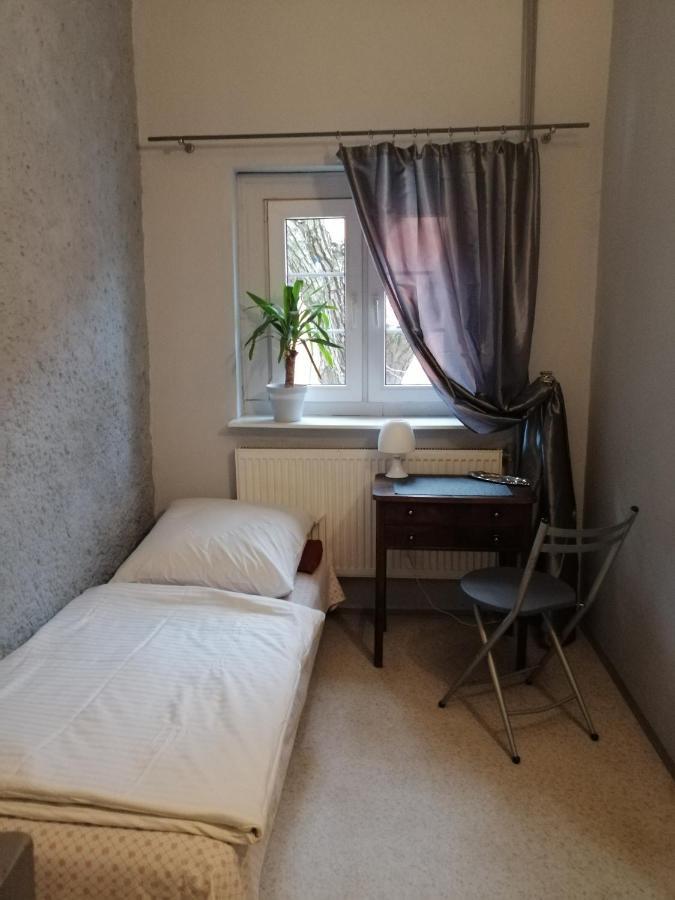 Zajazd Pod Roza Zielona Gora  Luaran gambar