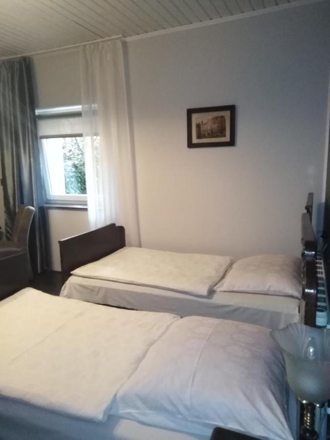 Zajazd Pod Roza Bed & Breakfast Zielona Gora  Luaran gambar