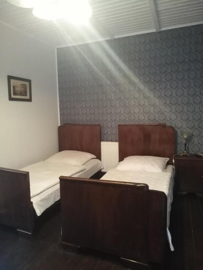 Zajazd Pod Roza Bed & Breakfast Zielona Gora  Luaran gambar