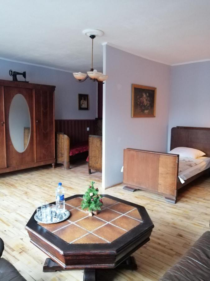 Zajazd Pod Roza Bed & Breakfast Zielona Gora  Luaran gambar