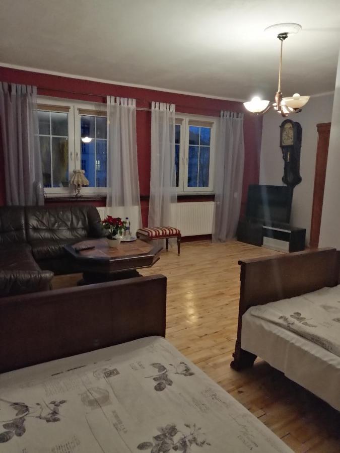 Zajazd Pod Roza Bed & Breakfast Zielona Gora  Luaran gambar