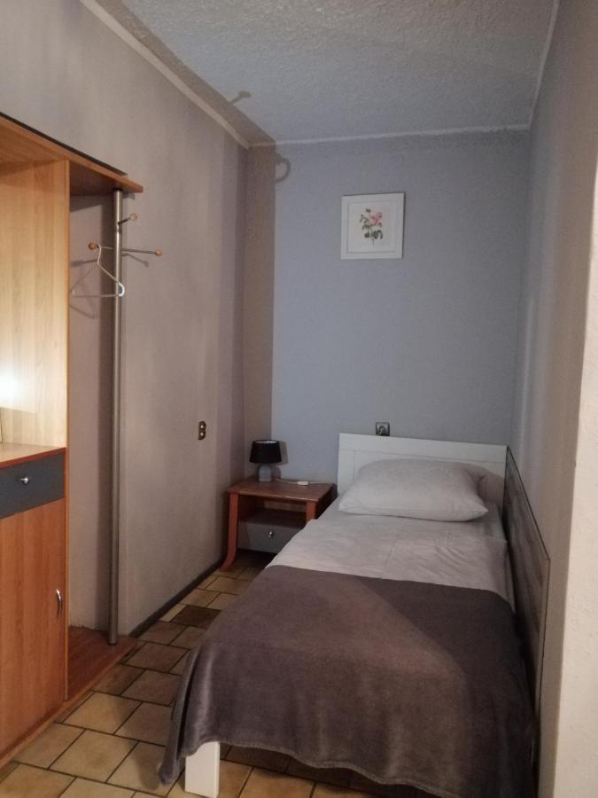 Zajazd Pod Roza Bed & Breakfast Zielona Gora  Luaran gambar